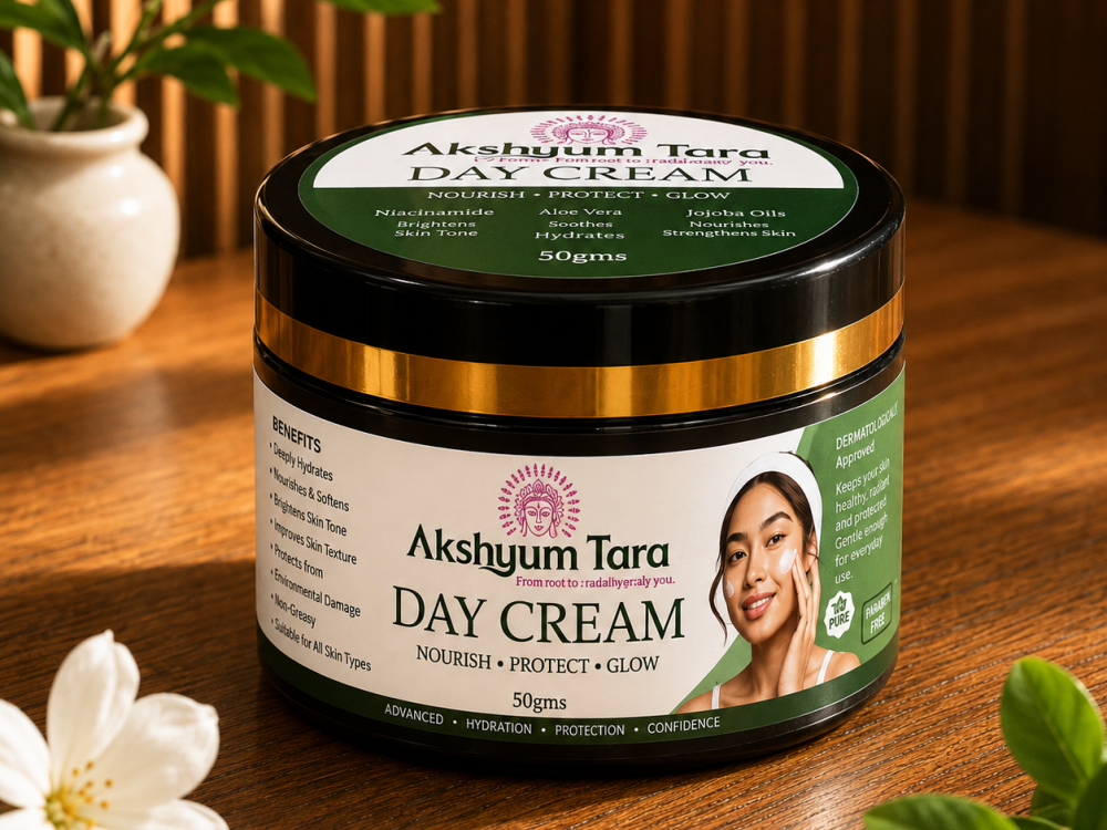 21-Day Hair Nutrition Pack
