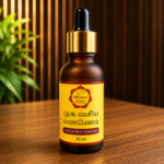 Akshyum Tara Kumkumathi Face Attraction Oil