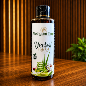 Akshyum Tara Herbal Hair Oil