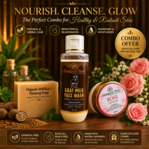 Beauty & Personal Care Combo